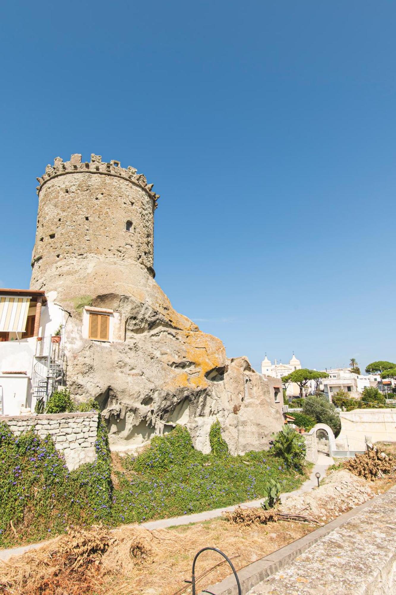 Park Victoria 3* Forio di Ischia